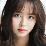 คิมโซฮยอน (Kim So-hyun)