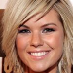 คิมเบอร์ลี่ คาลด์เวลล์ (Kimberly Caldwell)