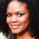 คิมเบอร์ลี่ เอลิส (Kimberly Elise)