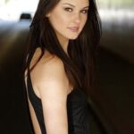 คิระ เวอร์ราสโตร (Kira Verrastro)