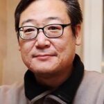 กู จา-ฮยอง (Koo Ja-hyoung)