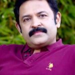 กฤษณะ กุมาร (Krishna Kumar)