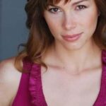 คริสเตน บุช (Kristen Bush)