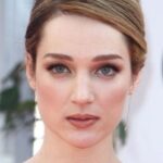 คริสเตน คอนโนลลี (Kristen Connolly)