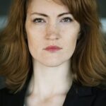 คริสเตน เดอโวร์ เรคส์ (Kristen DeVore Rakes)