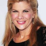 คริสเตน จอห์นสตัน (Kristen Johnston)
