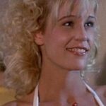 คริสตี้ ซอมเมอร์ส (Kristi Somers)