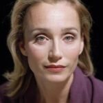 คริสติน สก็อตต์ โทมัส (Kristin Scott Thomas)