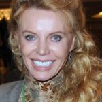 คริสติน่า เวย์บอร์น (Kristina Wayborn)