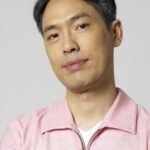 กวงเหยาฟาน (Kuang-Yao Fan)