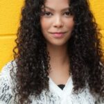 ไคลีห์ เคอร์แรน (Kyliegh Curran)