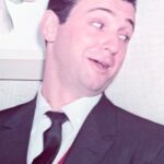 ลาร์รี่ โรเบิร์ตส์ (Larry Roberts)