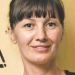 ลารีซา รุสนัค (Larysa Rusnak)