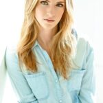 ลอเรน ฮาร์เปอร์ (Lauren Harper)