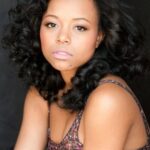 ลอเรน เพนนิงตัน (Lauren Pennington)