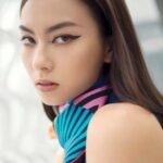 ลอเรน ไช่ (Lauren Tsai)