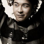 ลอว์เรนซ์ โจว ชุนไหว (Lawrence Chou Chun-Wai)