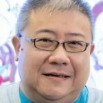 ลอว์เรนซ์ เลา (Lawrence Lau)