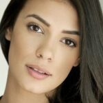 เลย์สลา เดอ โอลิเวียรา (Laysla De Oliveira)