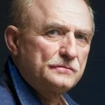 ลาซาร์ ริสตอฟสกี้ (Lazar Ristovski)