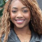 ลีอาห์ ซาวา เจฟฟรีส์ (Leah Sava Jeffries)