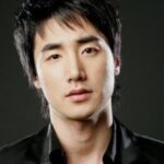 อี ซึงจู (Lee Seung-joo)