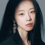 อี ซีวอน (Lee Si-won)