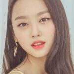 อี ซูมิน (Lee Soo-min)