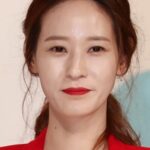 อี ยองจิน (Lee Yeong-jin)