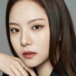 ลี ยูล-อึม (Lee Yul-eum)