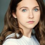 ลีลาห์ เดอ เมซา (Leilah de Meza)