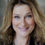 ลีน่า เอ็นเดร (Lena Endre)