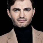 เลนน์ คูดริยาวิซกี้ (Lenn Kudrjawizki)