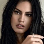 เลติเซีย ลิมา (Letícia Lima)