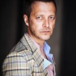 เลเวนเต้ โมลนาร์ (Levente Molnár)