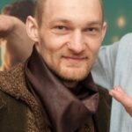 เลเวนเต้ ออร์บัน (Levente Orbán)