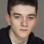 ลูอิส แมคดูกัลล์ (Lewis MacDougall)