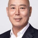 หลี่เฉิงหรุ (Li Chengru)