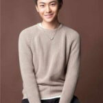 หลี่ เจียปิง (Li Jiabing)