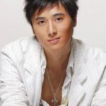 หลี่รุ่ยเฉา (Li Rui Chao)