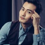 หลี่ เซียนซี (Li Xianshi)