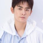 หลี่ ซินเจ๋อ (Li Xinze)