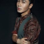 หลี่จงหยู (Li Zhongyu)