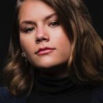 เลีย แม็คฮิว (Lia McHugh)