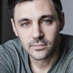 เลียม การ์ริแกน (Liam Garrigan)
