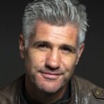 เลียม ฮูริแคน (Liam Hourican)