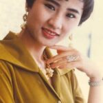 ลิลลี่ ชุง ซุกไว (Lily Chung Suk-Wai)