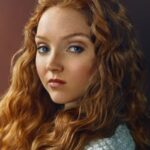 ลิลลี่ โคล (Lily Cole)