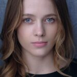 ลิลลี่ ดอดส์เวิร์ธ-อีแวนส์ (Lily Dodsworth-Evans)