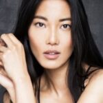 ลิลลี่ เกา (Lily Gao)